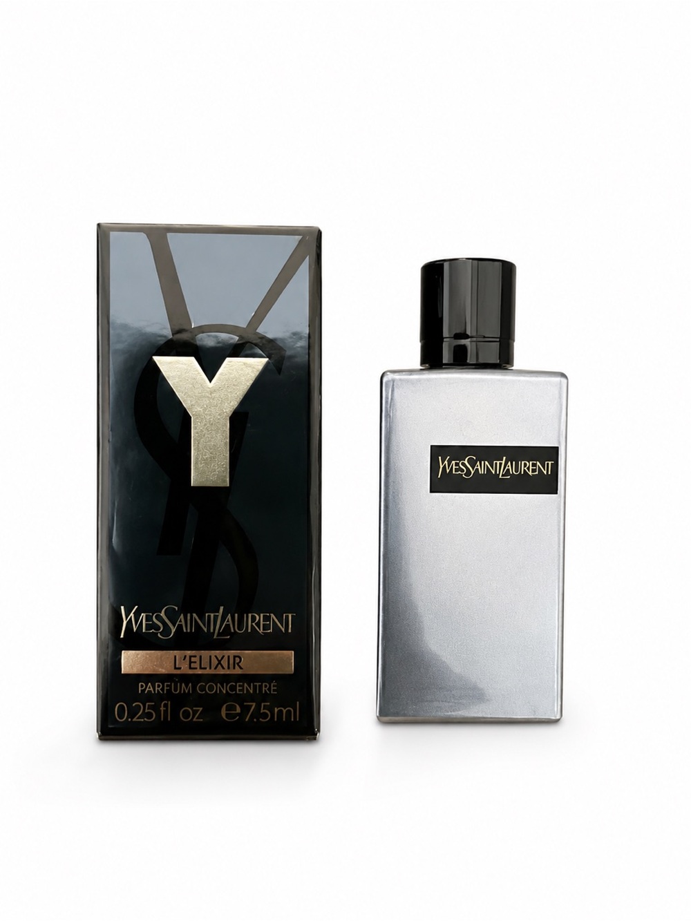 Yves Saint Laurent L'Elixir Parfum Concentré
